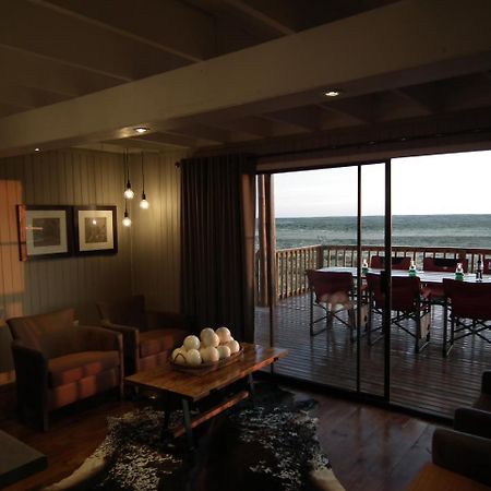 Kgalagadi Lodge Askham ภายนอก รูปภาพ