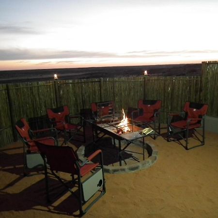 Kgalagadi Lodge Askham ภายนอก รูปภาพ