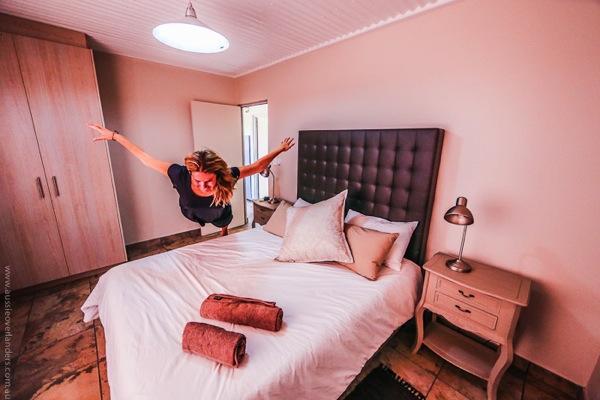 Kgalagadi Lodge Askham ภายนอก รูปภาพ