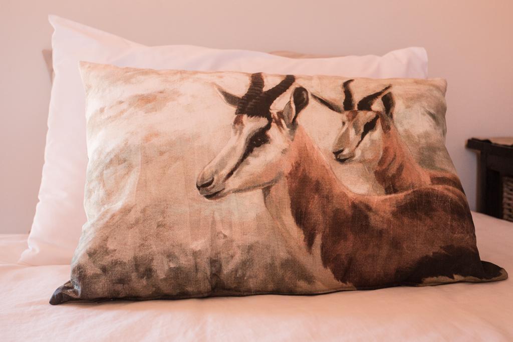Kgalagadi Lodge Askham ภายนอก รูปภาพ
